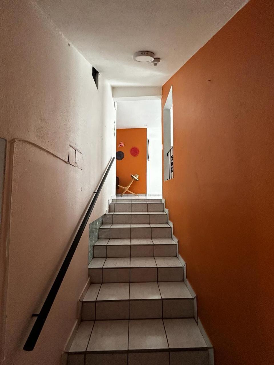 Espacios Rayon Morelia Buitenkant foto